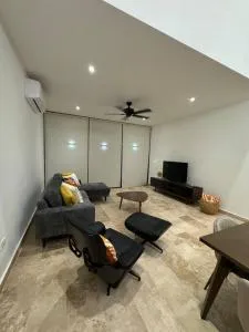 Casa moderna en Mérida - Chablekal