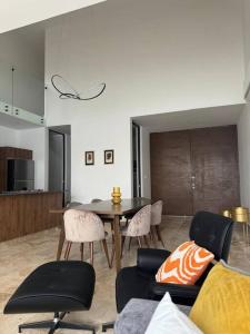 Casa moderna en Mérida