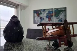 Traveleros Dpto Centrico A minutos del Aeropuerto - Adrogué