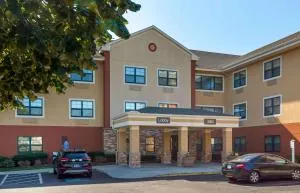 Extended Stay America Select Suites - Hartford - Manchester - 罗基希尔