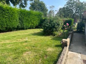 Jolie petite maisonnette