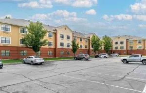 Extended Stay America Select Suites - Detroit - Sterling Heights - Center Line
