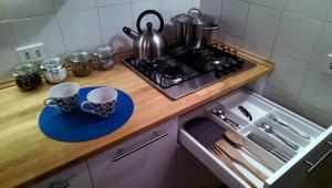 Cozy Apartment by the Vatican