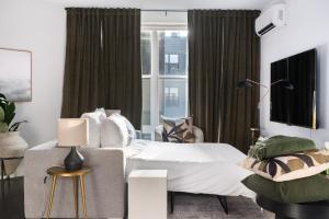 Hyatus Luxury Residences Stamford