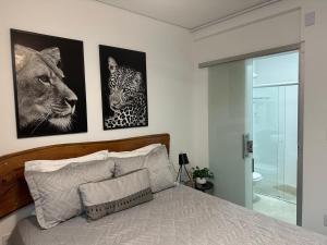 Quarto de hóspedes ki House