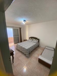 Ap duplex na Paraguassu com garagem e churrasqueira