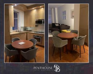 Luxurious Apartment in Times Square NYC - 30-Day Min Stay