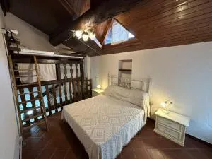 La Casina - Equi Terme