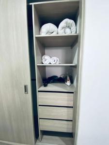 Apartamento en exclusivo lugar de Neiva