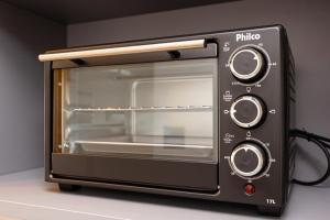 Easy Star - Bele stuidio com vista para a Vila Mariana - JB04I