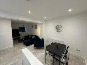 Luna Apartments Ashington - 阿兴顿