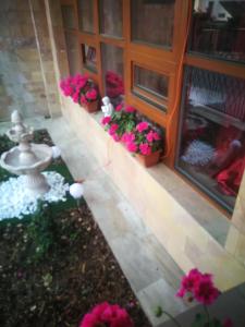 Vila Barrandovská patro 2