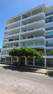 Excelente Apto Con Piscina - Ubytování bez kategorie ve městě San Andrés