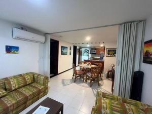 Excelente Apto Con Piscina