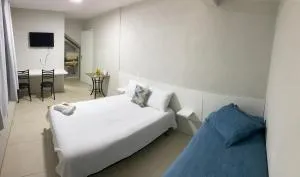 Apartamento 05 - 南罗萨里奥