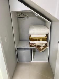 Pousada Le Sorelle apt05