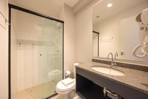 Easy Star - Studio aconchegante na Frei Caneca - JG01I