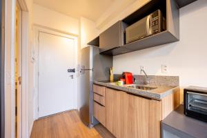 Easy Star - Studio aconchegante na Frei Caneca - JG01I