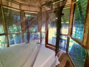 Beachfront Private Bungalow