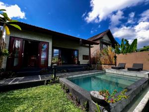 Ume Dukuh Home Sidemen