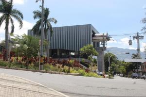 Cómodo loft en Medellín