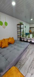 Cómodo loft en Medellín