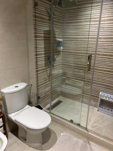 Appartement haut standing près de la Plage