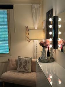 3BR Luxe Family Holiday Home with Private Jacuzzi & Parking in Espoo