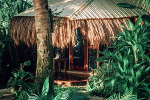 Beachfront Private Bungalow