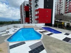 Apartamento en el Norte de Armenia - Hojas Anchas