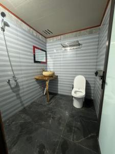 Hmong Village Mù Cang Chải