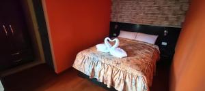 Hotel de Sal Reina del Salar