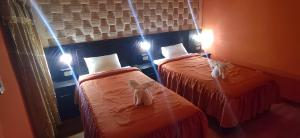 Hotel de Sal Reina del Salar