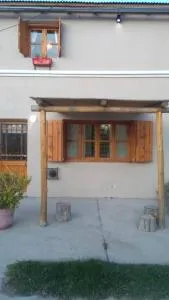 Alojamiento Práctico y acogedor - Cutral-Có