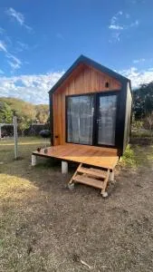 Verde Rincón - San Javier