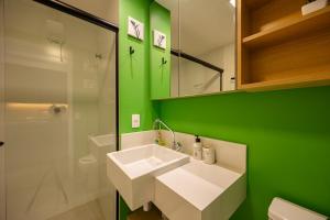 Easy Star - Belo studio na Vieira de Morais - JT03I