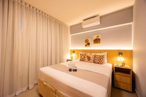 Easy Star - Belo studio na Vieira de Morais - JT03I