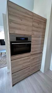 Bo i historisk bygning, kort vei til sentrum