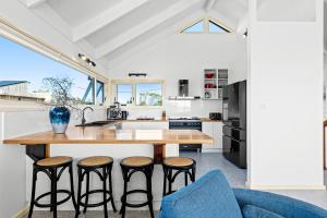 Dollini Views - Unit 2 - 14 Jocelyn St, Dalmeny
