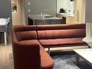 Luxurious Family Retreat