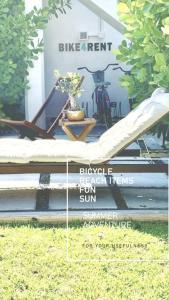 B05 Nicest 1 bedroom APT in Midtown Miami