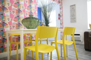 B05 Nicest 1 bedroom APT in Midtown Miami