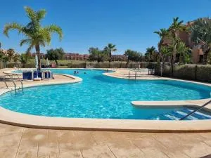 Charmant Appartement - Los Martínez