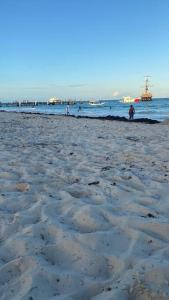 Apartment in Punta Cana