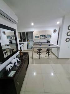 Condo Habitalia Paraiso Equipado Cancun