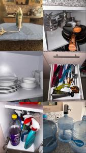 Condo Habitalia Paraiso Equipado Cancun