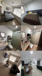 Condo Habitalia Paraiso Equipado Cancun