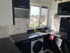 Appartement Proche de Paris