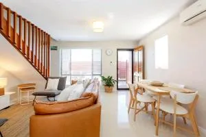 Sunsets on Hampton, Fremantle WA - East Fremantle