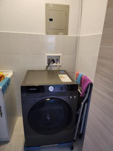 Homevoyage Apartment